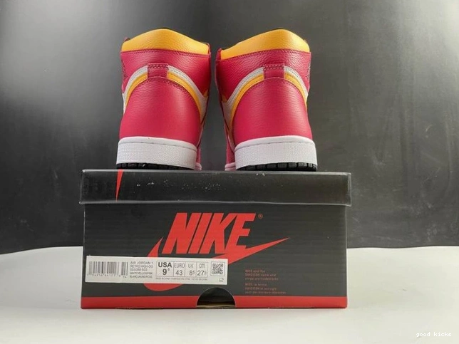Rep Jordan High Fusion 555088-603 1 Red OGLight Air 0825